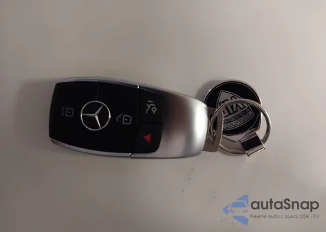 2022 Mercedes-Benz Glc 300 Suv from USA, damaged, VIN W1N0G8DB9NV341860